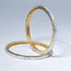 Signature Sparkle Bangles